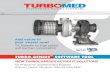 Add value to your vessel now! - Turbocharger Services · an old turbocharger model makes the efficiency of the engine – turbocharger (T/C) system ... there is a limited availability