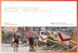 International Federation of Red Cross and Red Crescent ... Annual Report... · We act before, during and after ... International Federation of Red Cross and Red Crescent Societies,