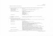  · JET A-I Version 3.1 Effective Date 14.07.2014 Material Safety Data Sheet IDENTIFICATION OF THE SUBSTANCE/PREPARATION AND …