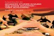 AdvAnCed STudieS in MuSiC And dAnCe eduCATion – “orff ... · The Special Course 2014 - 2015 AdvAnCed STudieS in MuSiC And dAnCe eduCATion – “orff SChulwerk“ october 2014