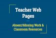 Teacher Web Pages - s3.amazonaws.com · PARTS OF SPEECH & GRAMMAR . Scroll through and find the date you need. Or view entire slideshow INTERACTIVE NOTEBOOKS. VOCABULARY NOTECARDS