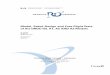 Model, Sabot Design and Free-Flight Tests of the DRDC …cradpdf.drdc-rddc.gc.ca/PDFS/unc18/p519703.pdf · Model, Sabot Design and Free-Flight Tests ... the aerodynamic performance