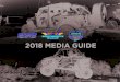 NATIONALS 2018 MEDIA GUIDE - 4-Wheel Jamboree · Business-to-consumer and experiential marketing prove to be the most effective tool for . sponsors