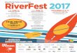 Riverfront Parks CommitteeRiverFest 2017kingstonpa.org/wp-content/uploads/2012/01/2017-RiverFest-Poster... · susquehanna kayak & canoe rentals: 570.388.6107 • kayaktheriver.com