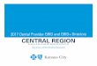 2017 Dental Provider GRID and GRID+ Directory CENTRAL REGION · 2017 Dental Provider GRID and GRID+ Directory CENTRAL REGION Blue Cross and Blue Shield of Kansas City AL, AR, IA,