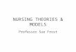 [PPT]NURSING THEORIES & MODELS - Universitas Airlangganers.unair.ac.id/materikuliah/models_theories.ppt · Web viewNURSING THEORIES & MODELS Professor Sue Frost By the end of this