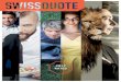2017 RATES - Swissquote · pepsico kellogg’s yakult general mills nestlÉ campbell’s foxconn rise of ... swissquote magazine - 2017 rates contacts advertising infoplus ag