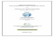 EXECUTIVE SUMMARY OF FINAL ENVIRONMENTAL IMPACT ASSESSMENT REPORTenvironmentclearance.nic.in/writereaddata/FormB/EC/... ·  · 2017-01-24EXECUTIVE SUMMARY OF . FINAL ENVIRONMENTAL
