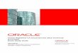 Oracle RightNow CX Cloud Service 2013 Technical Essentials ... · Oracle RightNow CX Cloud Service 2013 Technical Essentials Exam Study Guide Karl Helfner Manager, Application Partner
