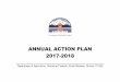 ANNUAL ACTION PLAN 2017-2018 - hpagriculture.com Action Plan 2017-2018.pdf · ANNUAL ACTION PLAN 2017-2018 _____ Department of Agriculture ... 1111 2222 3333 4444 5555 6666 ... The