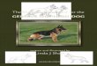GERMAN SHEPHERD DOG - Kavallerie Shepherds€¦ · The Illustrated Standard for the GERMAN SHEPHERD DOG written and illustrated by Linda J Shaw SHAWLEIN PRESS