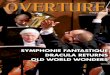 Overture Magazine: Oct-Nov 2014 - s3-us-west …s3-us-west-1.amazonaws.com/arts-iowa-live/Overture... · musicians of the Orchestra Iowa String Quartet, ... Michelle Bennett Michael