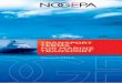 NOGEPA - Netherlands Oil and Gas Exploration · NOGEPA - Netherlands Oil and Gas Exploration and Production Association NOGEPA represents the oil and gas producing companies in the