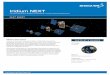 Iridium NEXT - Orbital ATK · FACT SHEET FACTS AT A GLANCE Coverage: Worldwide Mission: Global mobile communications Customers: Thales Alenia Space – Cannes, France Iridium Communications