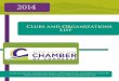 Clubs and Organizations List - Home | Grand Junction … · Clubs and Organizations List. Grand Junction Area Chamber of Commerce, 360 Grand Ave, ... Covers all the bases - research,