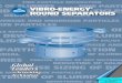 VIBRO-ENERGY ROUND SEPARATORS - Bid on Equipmentbidonequipment.info/s/SWECO Vibro-Energy... · Vibro-Energy ® Separators ... pharmaceuticals - ice cream Effluent Streams Potato peelings