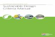 TAMPA INTERNATIONAL AIRPORT Sustainable Design Criteria Manual Design... · TAMPA INTERNATIONAL AIRPORT Sustainable Design Criteria Manual SEPTEMBER 2014 PREPARED FOR: Hillsborough