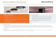 QWR CE Marked Fire Collars - directory.ifsecglobal.com CE Marked...Quelﬁre QWR CE Marked Fire Collars prevent the spread of ﬁre through PVC, HDPE, PP & ABS pipes where they penetrate