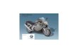 Rider'sManual K1200S - Glomstad Motorglomstadmotor.no/upload/Bruksanvisninger/K models/K1200S/K1200S...K1200S. Motorcycle data ... When you ordered your BMW motorcycle, you chose vari-