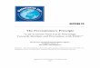 The Precautionary Principle - BioInitiative Report: A ... Precautionary Principle ... study chapters into generic knowledge that can ... legitimacy and transparency that arises from