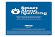 Smart About Spending - Missouri Department of Higher … · Missouri Department of Higher Education // 2 // Smart About Spending: Student Workbook Let’s face it, managing a budget