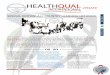 SPECIAL EDITION: ALL COUNTRY LEARNING NETWORK. HQI Update - ACLN... · SPECIAL EDITION: ALL COUNTRY LEARNING NETWORK. ... Quality Management . Program. ... Strategic Ways for HIVQUAL-T:
