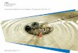 Annual Report on Major Projects 2016-17 - gov.uk · IPA Annual Report on Major Projects 2016-17 1 The IPA is the government’s centre of expertise for infrastructure and major projects