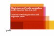 Workshop on Penalty provisions under Income-tax Act, … · Workshop on Penalty provisions under Income-tax Act, 1961 Overview of Penalty provisions and Important issues. PwC 