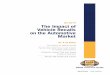 Q3 2014 The Impact of Vehicle Recalls on the Automotive Marketautomotivedigest.com/wp-content/uploads/2014/09/NADA-report-The... · The Impact of Vehicle Recalls on the Automotive