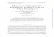 Charity as a Substitute for Reputation: Evidence from …mcmanusb/papers/ElfenbeinFismanMcManusRE...“rds012” — 2012/4/18 — 8:08 — page 1 — #1 Charity as a Substitute for