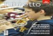 ABRSM Libretto, Issue 1 2015 · Libretto 2015:1 ABRSM news and views New music for trumpet John Wallace reflects on Spectrum for Trumpet First steps on the violin Approaches to …