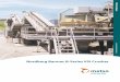 VSI Crushers - Metso Bulgaria - Началоmetso- · PDF fileThe addition of a Barmac crusher to an existing crushing circuit can save considerable capital funds when ... Nordberg
