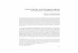 LINGUISTIC STYLE MATCHING IN SOCIAL INTERACTIONibrdar/komunikacija/seminari/Niederhoffer... · LINGUISTIC STYLE MATCHING IN SOCIAL INTERACTION KATE G. NIEDERHOFFER JAMES W. PENNEBAKER