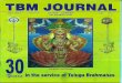 telugubrahmana.orgtelugubrahmana.org/yahoo_site_admin/assets/docs/july_2013.21092842.… · S. Subramaniam (Vice President) K. Rama Murthi G. Shekar P.R. Krishna Moorthy 100 Donors