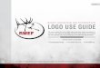 ROCKY MOUNTAIN ELK FOUNDATION MOUNTAIN ELK FOUNDATION rev. 07/14 This manual outlines the uses for RMEF logos and provides artwork specifications for each logo. These polices are not