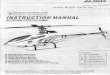 read this manual carefully before assembling and flying the new T-REX 450SE helicopter ... Hardware Bag x Ipc ... T22 Purple) …