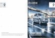 The BMW 5 Series Sheer Driving … BMW 5 Series Sheer Driving Pleasure BMW 5 Series 03 2016 BMW India Pvt. Ltd. Printed in India 2016 The models, equipment and possible vehicle configurations