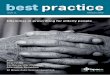 best practice - bpac · best. practice. bpac. nz. better medicine. Issue 11 February 2008. Pain. Depression Cardiovascular Risk. Alternative Remedies. 10 Minute Audit: Dextropropoxyphene