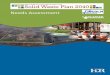 Solid Waste Plan 2040 - Needs Assessment - …lincoln.ne.gov/.../solidwasteplan2040/pdf/needs-assessment.pdfSolid Waste Plan 2040 Page i ... 3.3 Disposal Facilities ... City is the