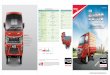 truck brochure v1.pdfMAXI TRUCK BROCHURE . POWERFUL PERFORMANCE Direct Injection (DI) engine with 34 kW (45 HP) power to take on steep inclines 95 …