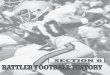 SECTION 6 RATTLER FOOTBALL HISTORY - Netitor · 101 Rattler Football: A Winning Tradition Blood, Sweat and Tears Florida A&M Football is a program whose history touches three centuries,