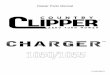 TM CH RG1:. - Country Clipper · CH RG1:..R 1l (0) 53 (0) ..__. (0)53 53 . COUNTRY CLIPPER CHARGER 1050/1055 ZERO TURN RADIUS MOWER ... Country Clipper Division Shiwers Manufacturing