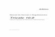 Manual de Normativas - arktec.com · Manual de Normas e Regulamentos Cálculo Espacial de Estruturas Tridimensionais ... EC3 Eurocódigo 3: Comprovação de Estruturas Metálicas