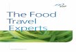 The Food Travel Expertsfoodtravelexperts.com/download/SSP Brochure_2.pdf · At the heart of SSP is an understanding, based on years of experience, research and innovation, of the