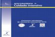 Consenso colombiano de neumonía nosocomial 2013 · consenso colombiano de neumonía nosocomial 2013 introDucción 