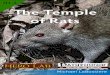 Temple of the Rats - WordPress.com change shape (human, hybrid, and dire rat; polymorph), rogue talents (fast stealth), lycanthropic empathy (rats and dire rats), trapfinding 