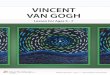 VINCENT - mtmhomeschool4art.com A/unit_1/track... · Vincent Van Gogh (GOE) (1853-1890) Dutch ART ELEMENTS Texture MEDIA Oil Pastels EMPHASIS Van Gogh’s strokes of colored texture