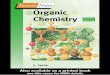 Organic Chemistry - Rgm Aisyah's Blog · The INSTANT NOTES series Series Editor: B.D. Hames School of Biochemistry and Molecular Biology, University of Leeds, Leeds, UK Animal Biology
