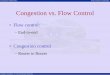 Congestion vs. Flow Control - NPTELnptel.ac.in/courses/106106091/pdf/Lecture31_CongestionControlNW.pdf · Computer Networks Prof. Hema A Murthy Indian Institute of Technology Madras