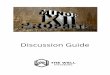 Discussion Guide and studying the Old Testament? What can we learn about God from the Old Testament and his interactions with Israel and the other nations? What do you hope to learn